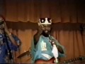 Chief Oliver De Coque Sings Ugbana - Los Angeles 1990