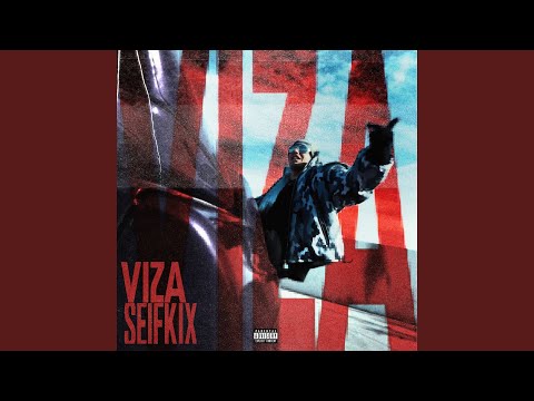 Seif kix, Farouk Ali & Svlam - VIZA