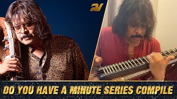 Do You Have A Minute Series Compile | DYHAMS Weekly | DYHAMS Compile | RajheshVaidhya