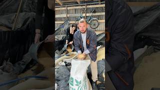 Закінчується Соєва Макуха‼️