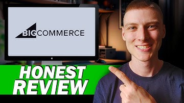 BigCommerce Review: My Honest Experience with This Powerful eCommerce Platform