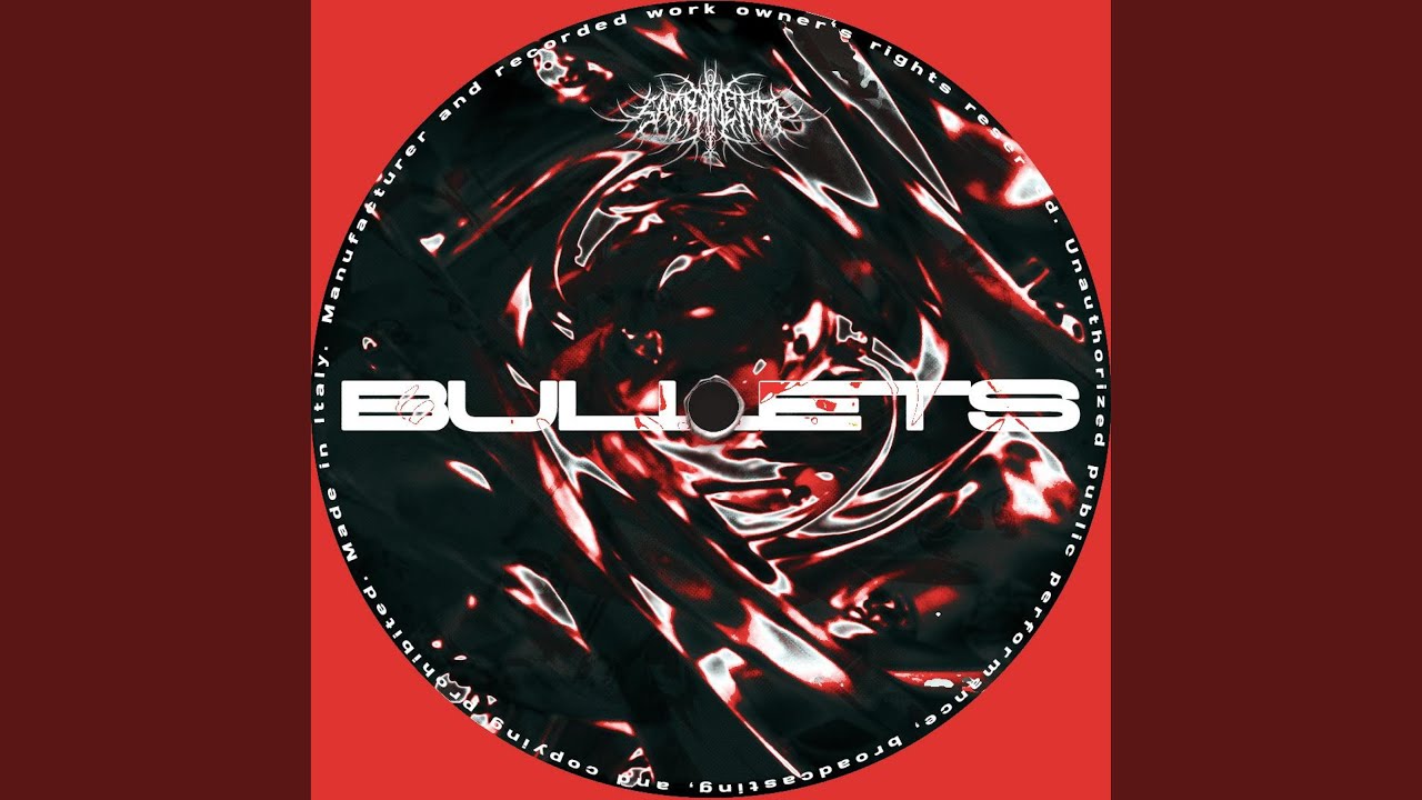 Watch Bullets on YouTube Watch Bullets on YouTube