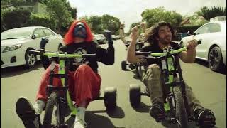 Ride of Your Life - LaLion x Confetti [ ]