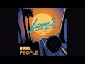 Reel People Feat Muhsinah Something New mp3