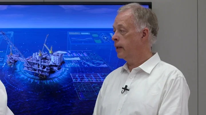 Operations Digital Twin with XHQ