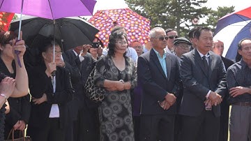 Lễ An Táng Cha Cố Antôn Nguyễn Ngọc Bảo   Phần 5