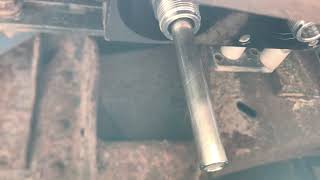 fass fuel filter replacement