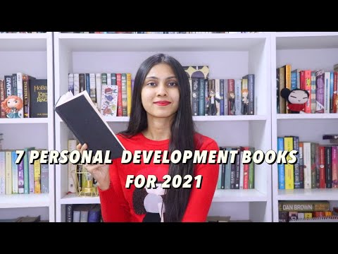 7 PERSONAL DEVELOPMENT BOOKS I WANT TO READ IN 2021 II SELF - HELP BOOKS ll  Saumya&rsquo;s Bookstation