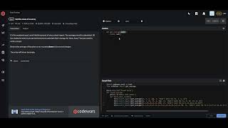 codewars python Get the mean of an array