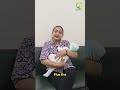 Natural Birth Experience | Happy Mom’s Emotional Story #drkeertanareddy #drshashidhar #patientreview