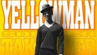 Watch Yellowman Soldier Take Over video