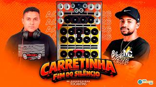 CD CARRETINHA FIM DO SILÊNCIO - DJ ESTRELA ARTS E MC INIGUALÁVEL AO VIVO CD CARRETINHA FIM DO SILÊNCIO - DJ ESTRELA ARTS E MC INIGUALÁVEL AO VIVO