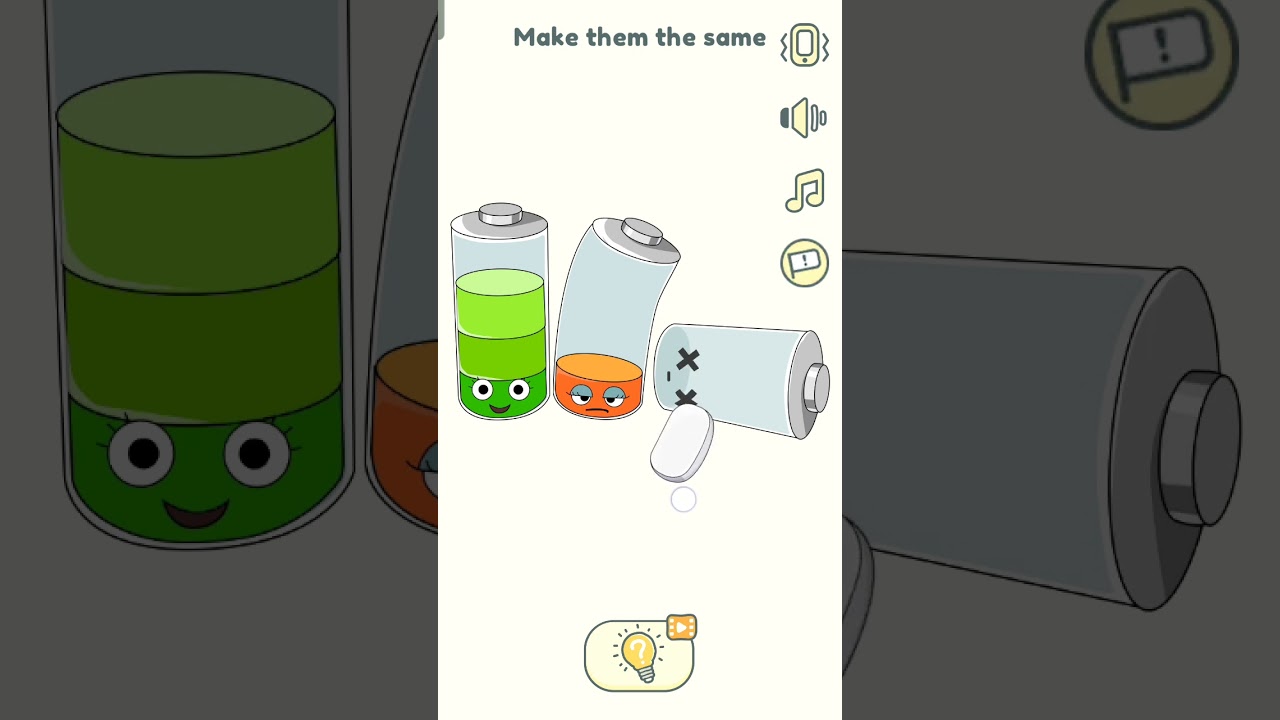 Dop 2 - ( Delete One Part ) - Level -116 Walkthrough Solution - All Levels