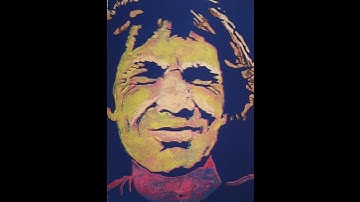 "Dr. E" WoodPrintBerlin