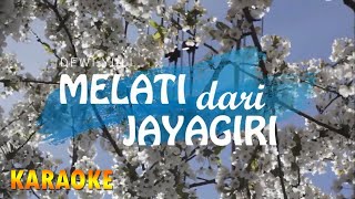 Melati Dari Jayagiri - Dewi Yull, Bimbo Karaoke Lasifa Musik