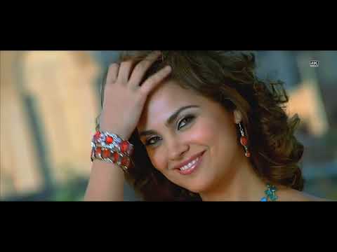 Maria Maria - 4K Video Song _Partner_ Salman Khan, Lara Dutta, Naresh Iyer, Sajid Ali HD Video Song