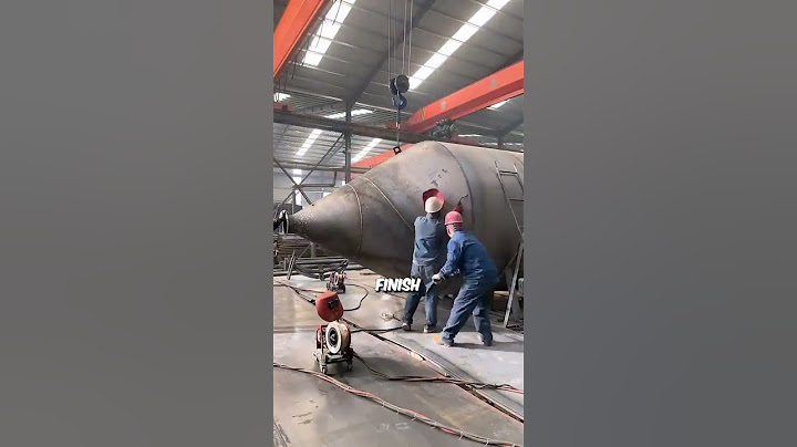 These Workers Made A 100 FOOT Silo. 🤩