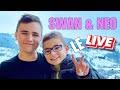 Swan the voice   neo le gros live