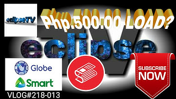 HOW TO | Earn Free Load From Snippet Media Unlimited