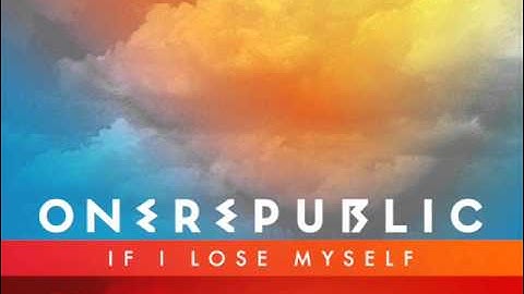 One Republic   If I lose Myself (Dj Zouk Atitude)