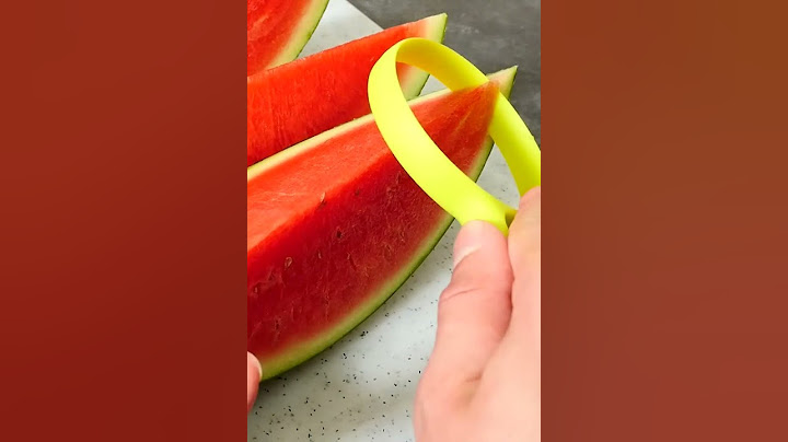 Genius Kitchen Gadgets You Need To See!