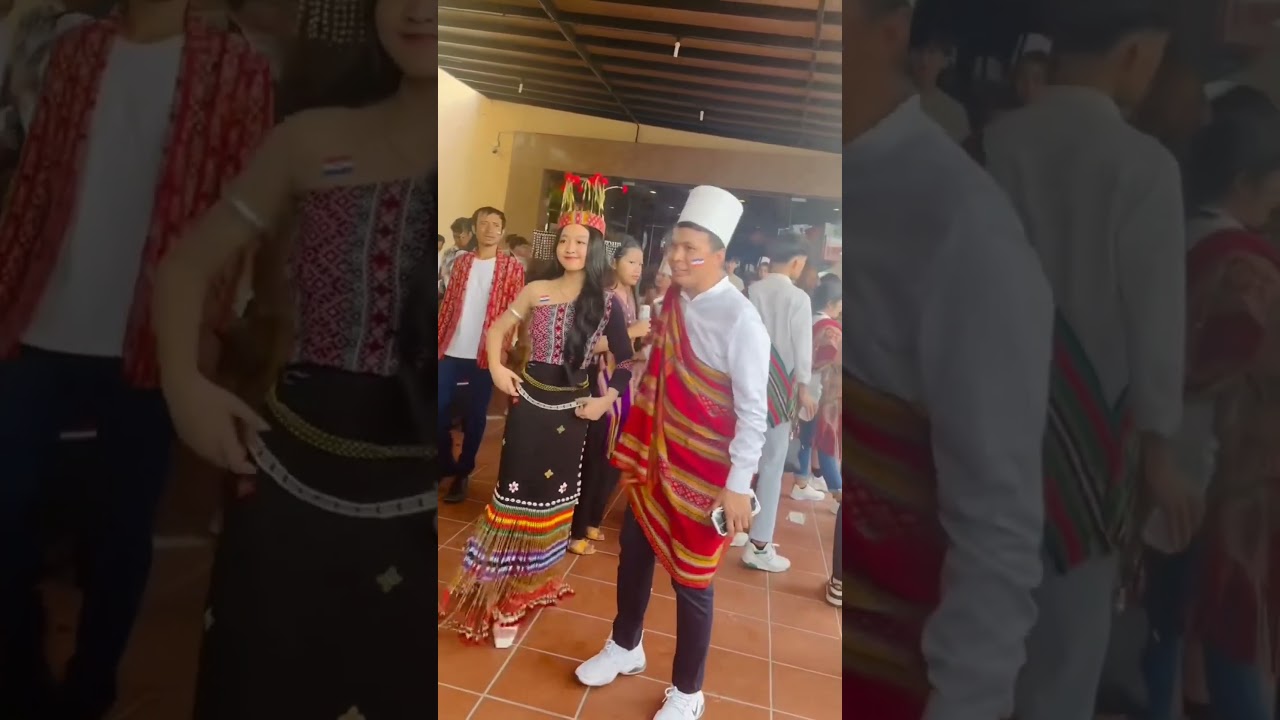 Lian2x feat Dawtmi // Lai hla thar 2024 