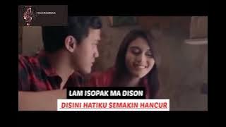 LIRIK dan ARTI-nya THE FAMA TRIO - DONGAN HI DO NATARPILLIT