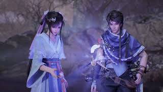 Sword And Fairy 7 (Story) - Part 8