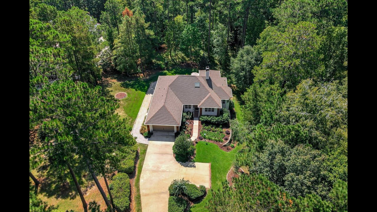 140 Bereau Dr | Savannah Lakes Village | South Carolina | Access To Lake