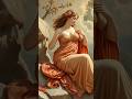 Persephone – Queen of the Underworld #shorts  #legends  #mythicalstories
