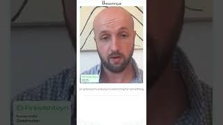 Meet Eli Finkelshteyn: Founder & CEO of Constructor