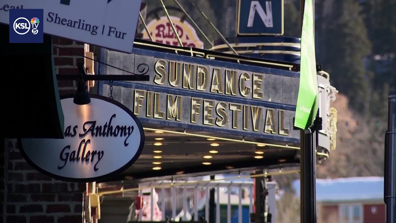 Sundance Film Festival holds final year in Park City before move to Boulder