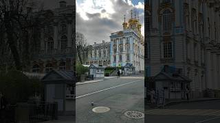 Небо в твоих глазах... #peterburg #спб #гуляем #спб #лето #природныепейзажи