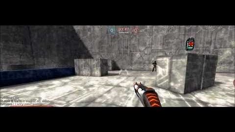 Uberstrike DLL Hackers Caught (2013)