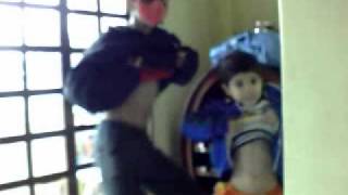 rebolation doidao
