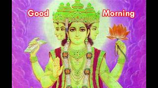 HEART TOUCHING HINDU GODS - animated GIF Good Morning God Pictures and Graphics