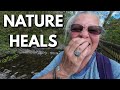 Afternoon Bliss by the River  Vanlife Moments That Hea