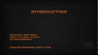 Suncoast Software Introduction