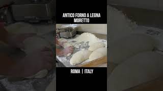 Forno Moretto | Roma