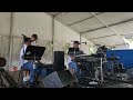 CHECK SOUND AVEC LES 2 BBROTHERS video de la TEAM MEHANI BAND JAH LOVE
