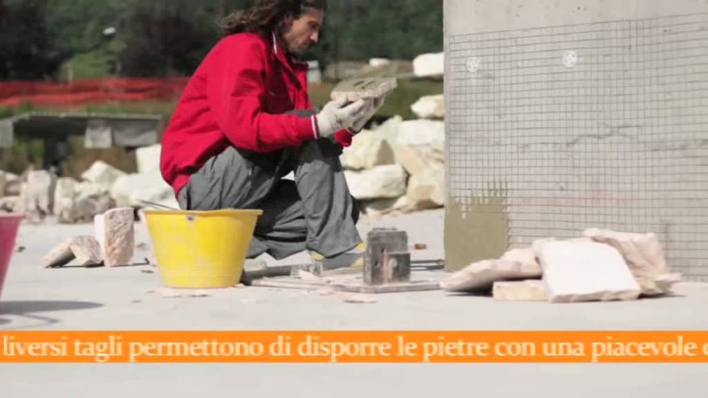 Gabbioni in pietra evolution ecobox centro pietra naturale ... Gabbie zincate per recinzioni in sassi