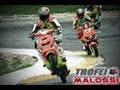 Zip 210cc 4T Malossi