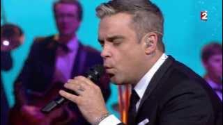 Robbie Williams : Go Gentle - Les inconnus, c'est leur destin