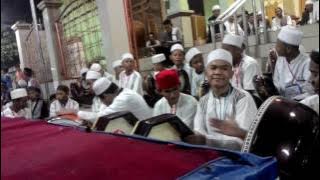 IRMADAS (iSRA MI'RAJ 1437 H) Yaa Robbi Sholli
