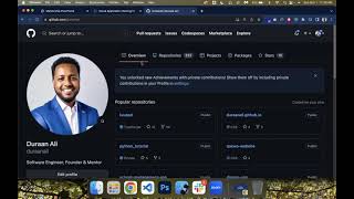 Node JS Lesson Four - API Docs and Deploying Node JS - Somali