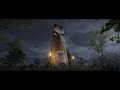 Nightfall Guardian : Enchanted Forest _ Unreal Engine 3D Art _ By Essam Awad