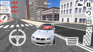 Extreme GT Racing Turbo Sim 3D v2.7 screenshot 1