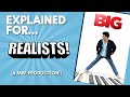 Big explained for realists a mef comedic commentary