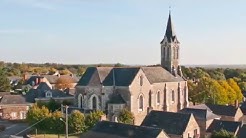 St-Saturnin-sur-Loire (49)