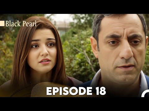 Black Pearl Episode 18 (FULL HD)